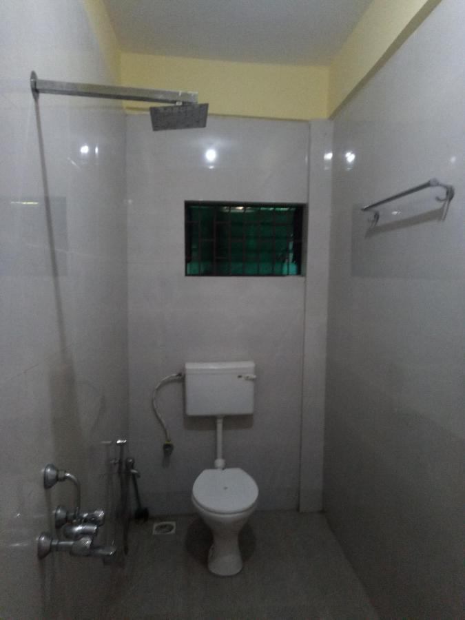 Arambol Residensea Hostel Kültér fotó