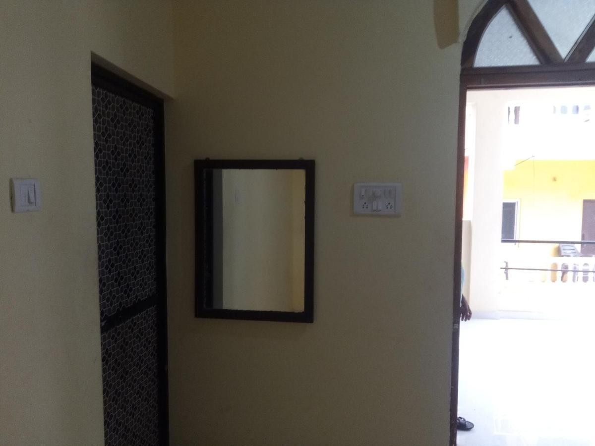 Arambol Residensea Hostel Kültér fotó