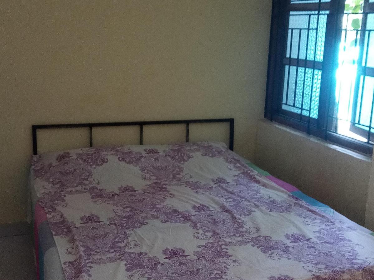 Arambol Residensea Hostel Kültér fotó