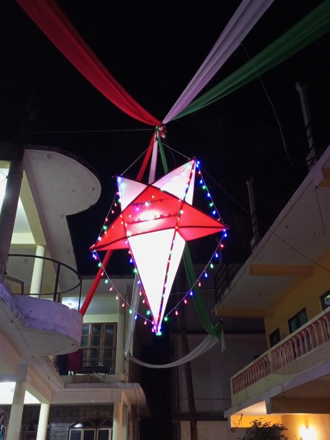 Arambol Residensea Hostel Kültér fotó